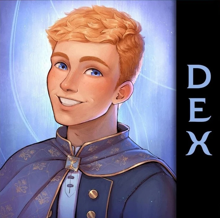 Dex Dizznee